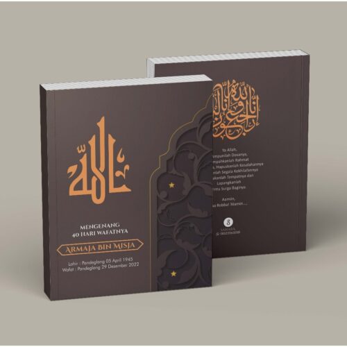 SOFTCOVER AMARILIS