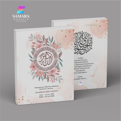 SOFTCOVER ASOKA