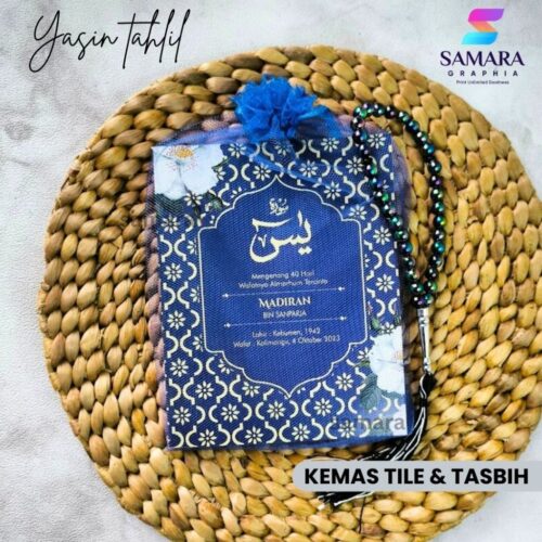 SOFT COVER MELATI
