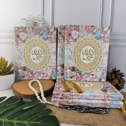 HARDCOVER BUNGA
